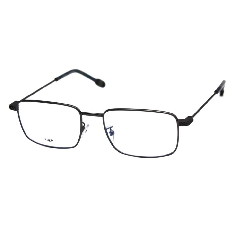 Fred Rectangular Style Demo Lens. - Picture 1 of 3